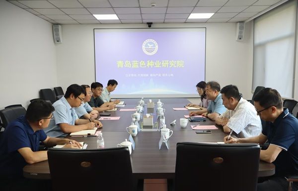 座谈